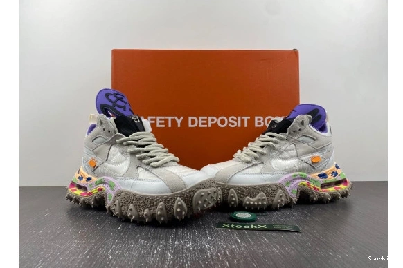  Off-White Nike Forma Terra DQ1615-100  Air 0812